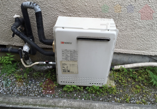 給湯器》浴室隣接型給湯器をご使用のお客様へ 最新情報 給湯器交換